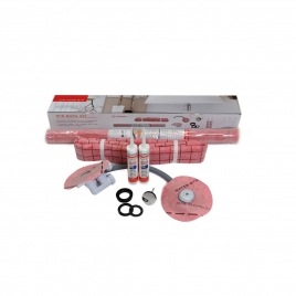 W-S Bathkit kit de impermeabilização da banheira