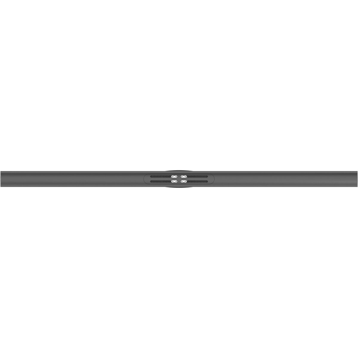 Raster für Revolux Ruber Curve Black 100 cm Duschkanal-Kit