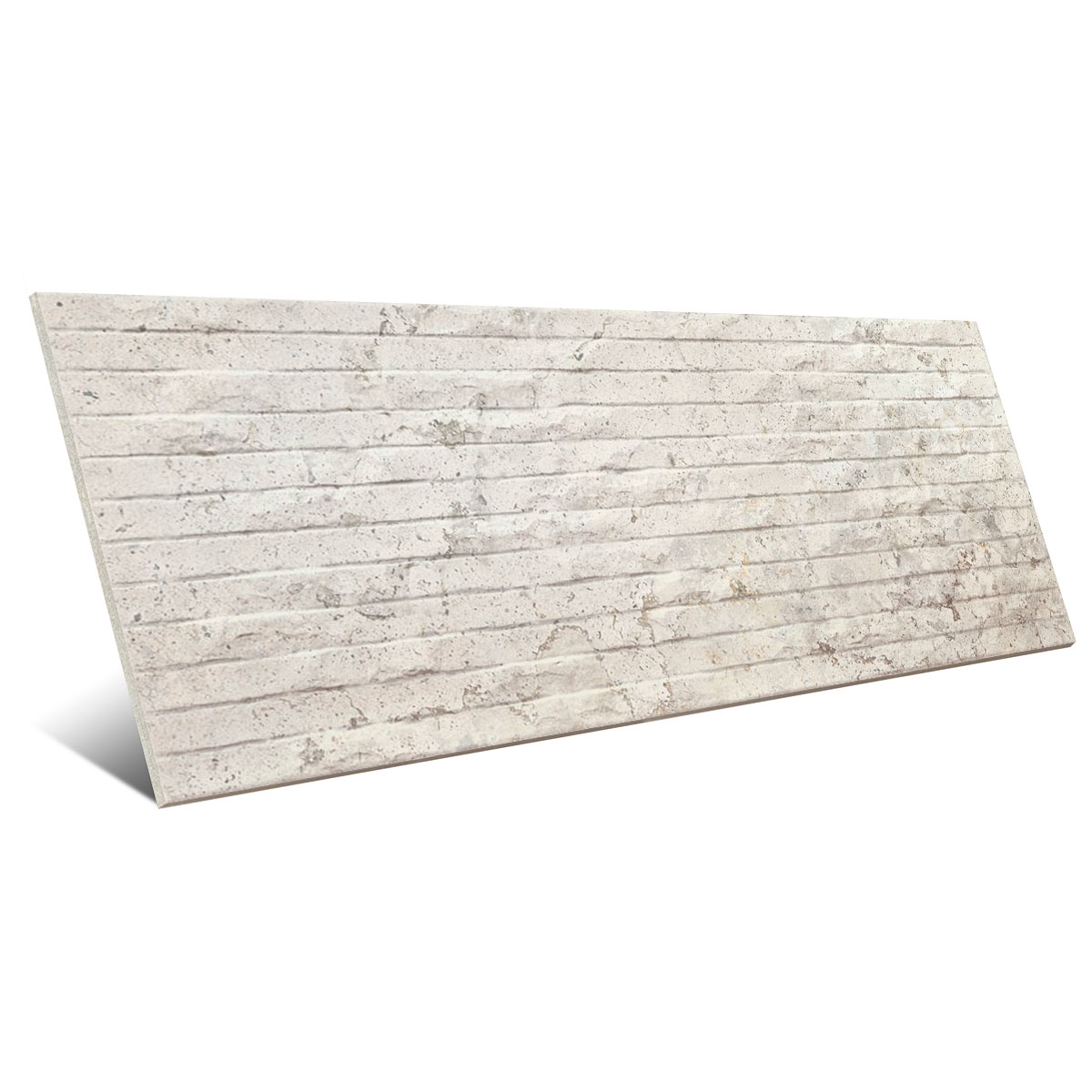 Baltimore 8212 Relieve Grey 33.3x80 (Caja 1.598m2)