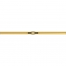 Grille pour kit de caniveau de douche Revolux Ruber Curve Gold 100 cm