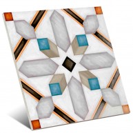 Demel Multicolore 20x20 (m2)