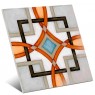Fornos Multicolor 20x20 - Colección Vodevil de Vives - Marca Vives