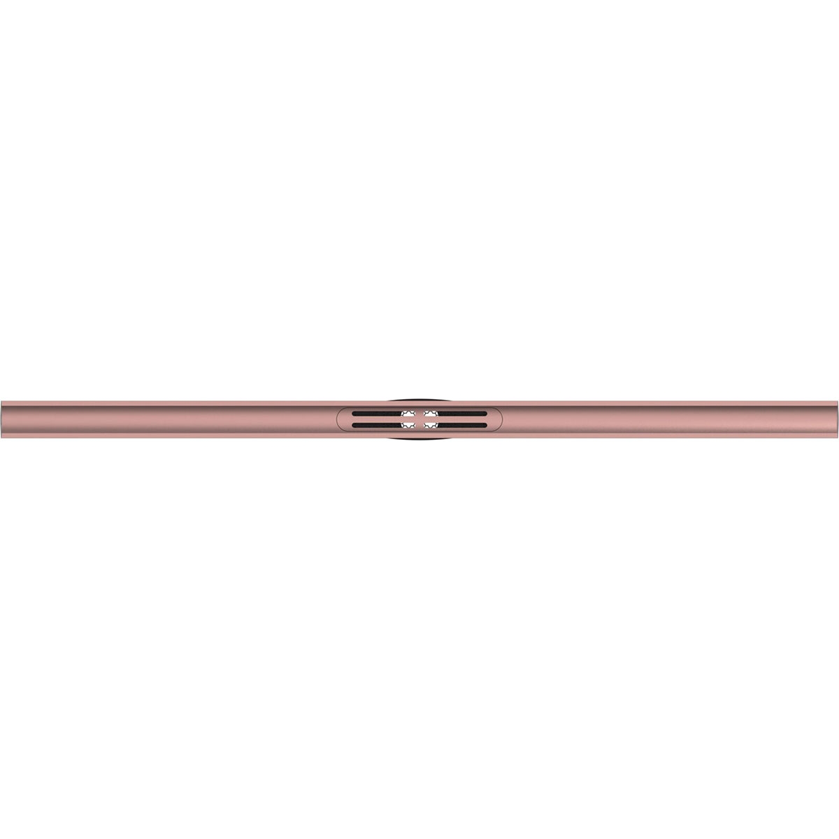 Rejilla Curve Rose para Kit de Ducha Completo Recortable Revolux Ruber