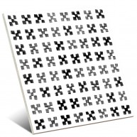 Paix Sombra 20x20 (m2) - Vaudeville Collection by Vives - Brand Vives