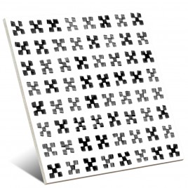 Paix Sombra 20x20 cm (box 1 m2)