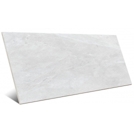 Foto de Mustang White Mate 60x120 (Caixa de 1,44 m2)