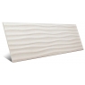 Tribeca 8213 Relieve Bone 33,3x80 (Caja 1.598m2)