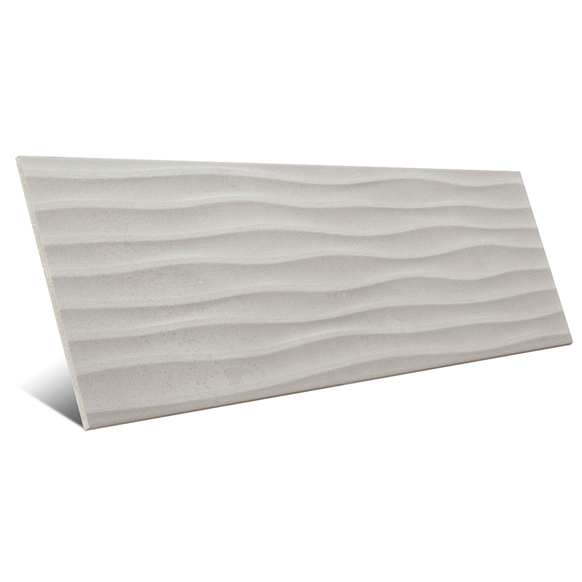 Tribeca 8213 Relieve Grey 33,3x80 (Caja 1.598m2)