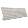 Tribeca 8213 Relieve Grey 33,3x80 (Caja 1.598m2)
