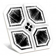 Variette Shadow Octagon 20x20