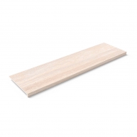 Straight Step Veincut Sahara 33×120 (Box 2 Stück)