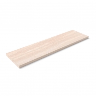 Straight Step Lid Veincut Sahara 33×120 (Box 1 Stück)