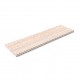 Couvercle à marche droit Veincut Sahara 33x120 (Boîte 1 pièce)