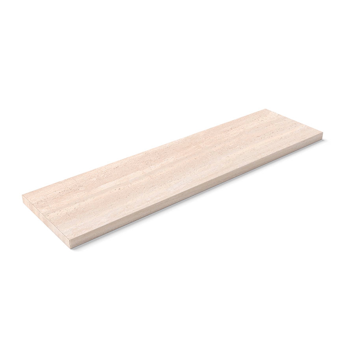 Couvercle à pas droit Veincut Sahara 33×120 (Boîte 1 pièce)