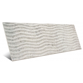 Foto de Baltimore 9529 Relieve Elypse Grey 30x90 (Caja 1,08m2)