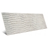 Baltimore 9529 Relief Elypse Grey 30x90 (Box 1,08m²)