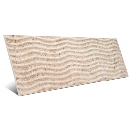 Baltimore 9529 Relief Elypse Caramel 30x90 (Box 1.08m2)