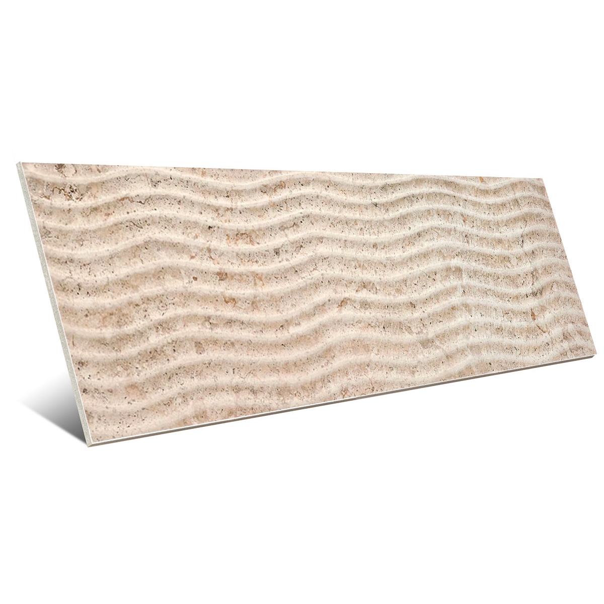 Baltimore 9529 Relief Elypse Caramel 30x90 (Boîte 1.08m2)