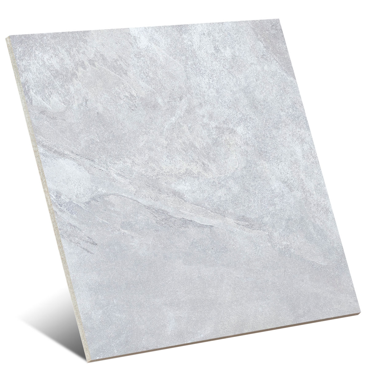 Mustang Grey Mate 60x60 (Box of 1.08 m2)