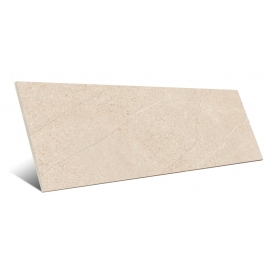 Trevi 1215 Crème 40x120 (Boîte 1.44m2)