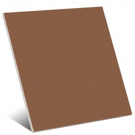 Bloc Dôme Marron 4x4 cm (paquet 100u)