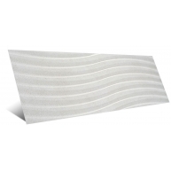 Q Boston Kendall Blanc 40x120 (Boîte 1.44 m2)