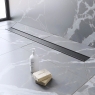 Kit de Duche Linear Evolux Ruber Completo