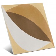 Afton 29,3x29,3 (Box) – Pop Tile Collection von Vives – Marke Vives