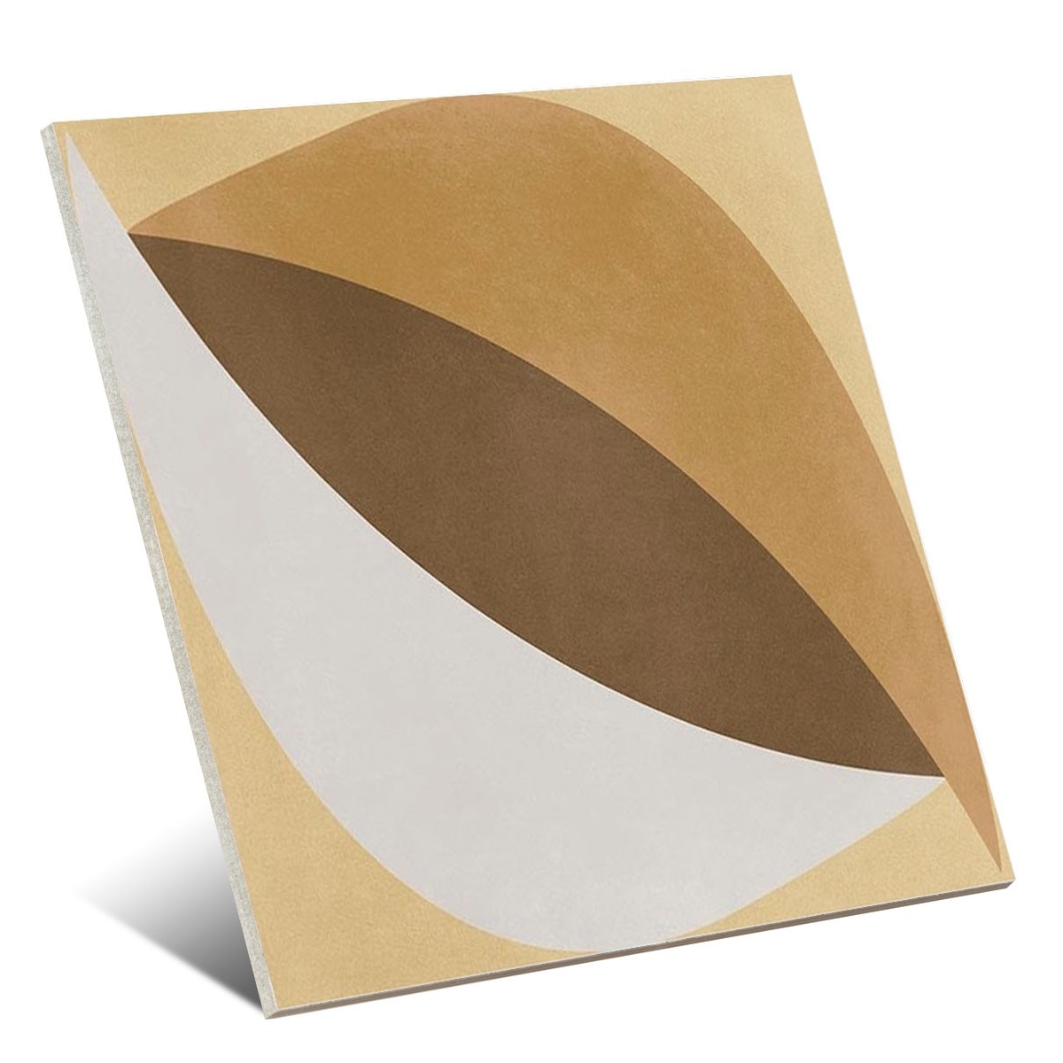 Afton 29.3x29.3 (boîte) - Collection Pop Tile by Vives - Marque Vives