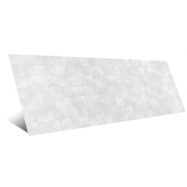 Q Casa Chic Hermes White 31x98 (Caja 1.21 m2)