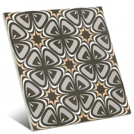 Carnegie 15x15 (m2) - Collection Vives Pop Tile - Marque Vives