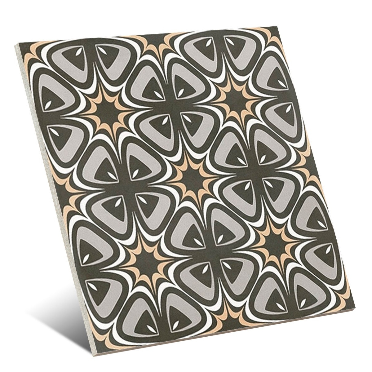 Carnegie 15x15 (m2) - Collection Vives Pop Tile - Marque Vives