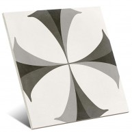 Flaps 29.3x29.3 (caja) - Colección Pop Tile de Vives - Marca Vives