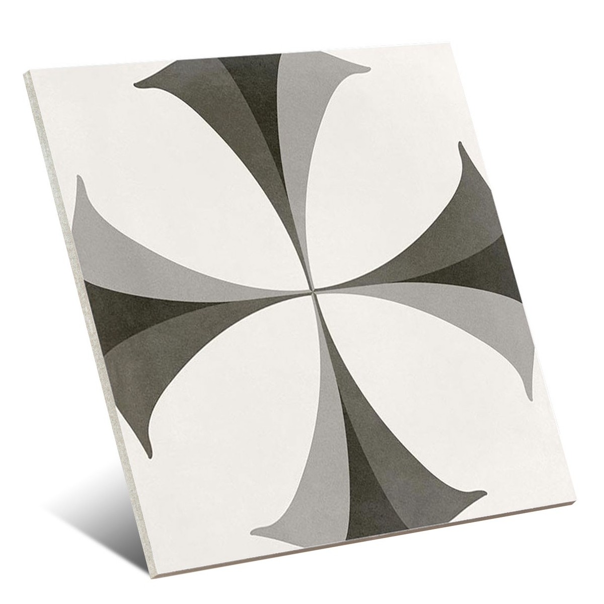 Flaps 29.3x29.3 (box) - Coleção Pop Tile by Vives - Marca Vives