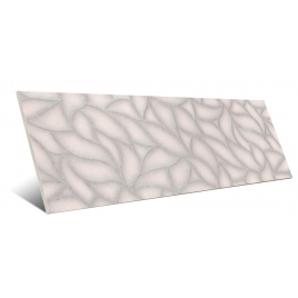 Elba 9541 Relieve Gris 30x90 (Caja 1.08m2)