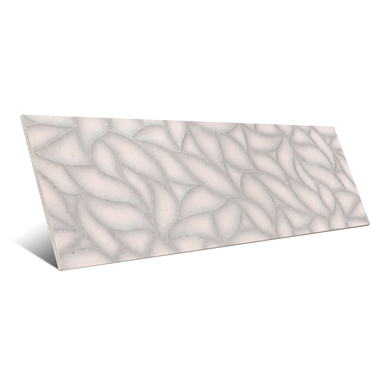 Elba 9541 Relief Gris 30x90 (Boîte 1.08m2)