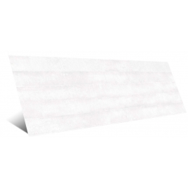 Q Dakota Queens White 31x98 (Caja 1.21 m2)