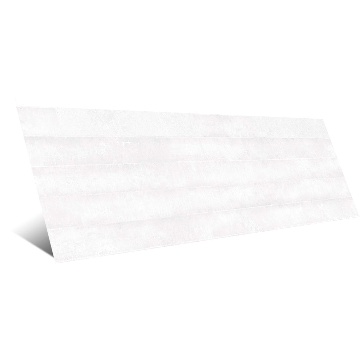 Q Dakota Queens White 31x98 (Box 1.21 m2)