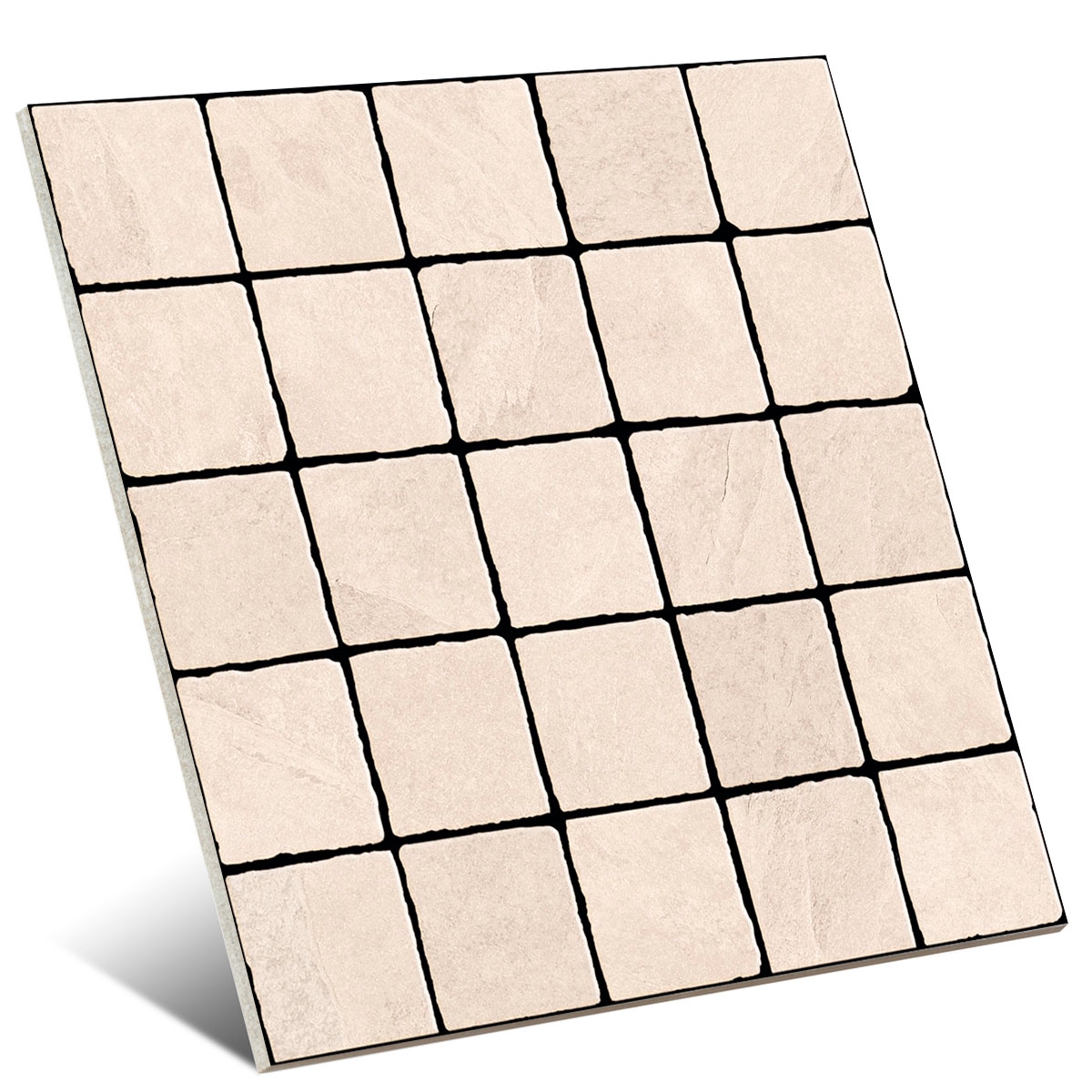 Mustang Sand Mosaic 28,5x28,5 (Box mit 11 Einheiten)