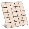 Mustang Sand Mosaic 28.5x28.5 (Box of 11 units)