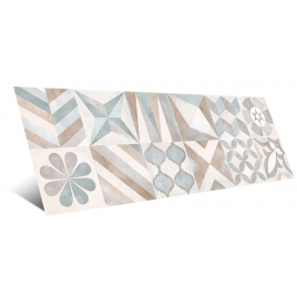 Q Dakota Hydra Sand 31x98 (Box 1.21 m2)