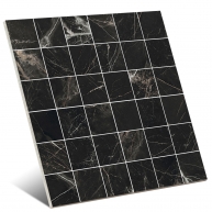 Mosaico Agata Black 30x30 (Caja de 11 unidades)
