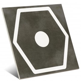 Janis Marengo 29,3x29,3 cm (boîte 0,94 m2)