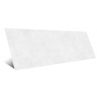 Q Indiga Blanc 40x120 (Boîte 1,44 m2)