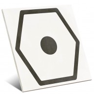 Janis Nacre 29.3x29.3 (boîte)