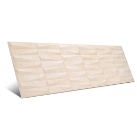 Seattle 9525 Cream Relief 30x90 (Box 1.080m2)