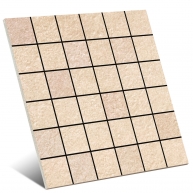 Dakota Sand Mosaic 30x30 (Box of 11 units)