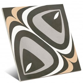 Chapiteau 15x15 cm (boîte 1 m2)