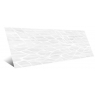 Q Ornamenta White  40x120 (Caja 1.44 m2)
