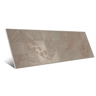 Phoenix 9536 Nur Grey Relief 30x90 (Box 1.08m2)